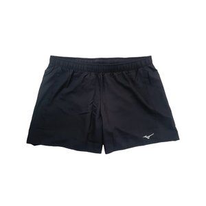 MIZUNO Impulse Core Square 5.5 [Black] Women's Athletic Running Shorts